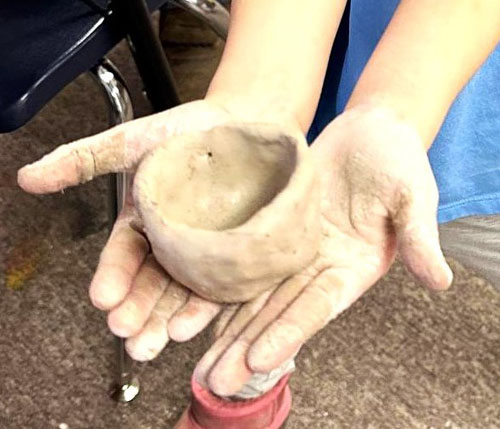 1. Animas School Outreach project