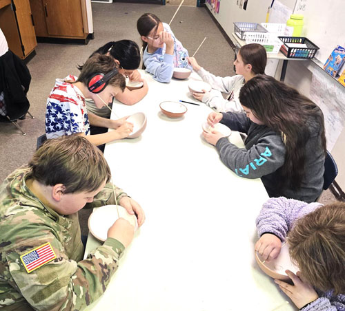 3. Animas School Outreach Project