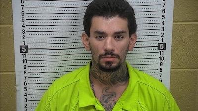 anthony gonzalez