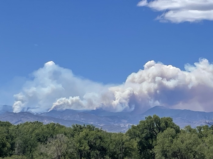 sacaton fire 070125