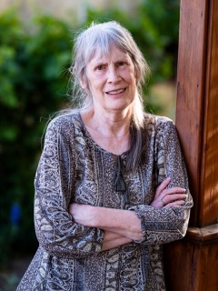 susan berry