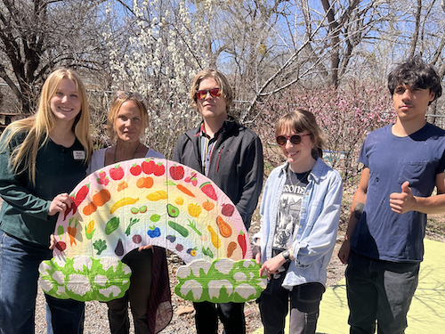 GiveGrandly Media 2026