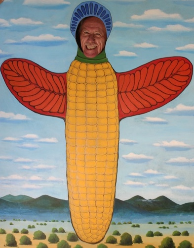 HarryBenj