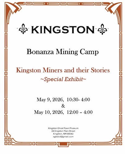 KingstonMine