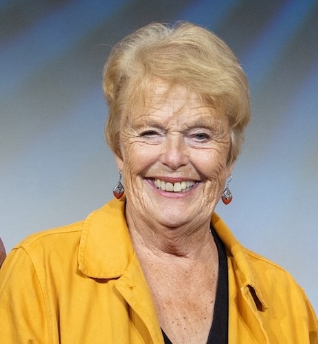 MaryHotvedt