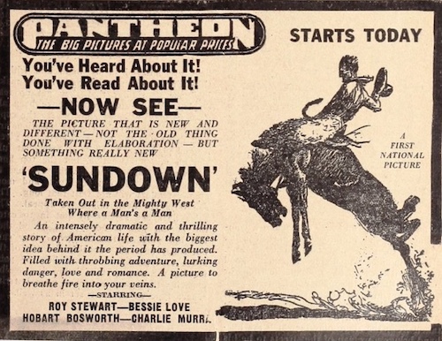 Sundown1924