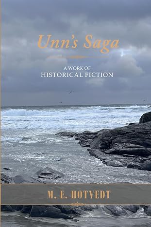 UnnsSaga