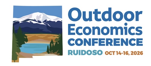 out door economics confrence 2026