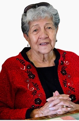 MartinezErnestina