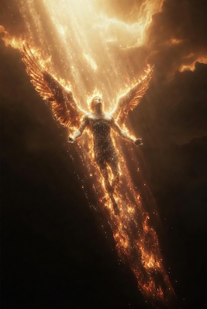 glory forged in fire