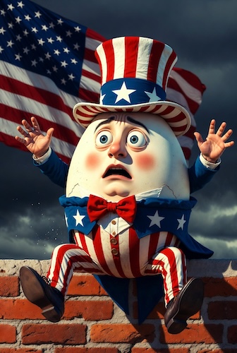Addendum for Memorial Day: