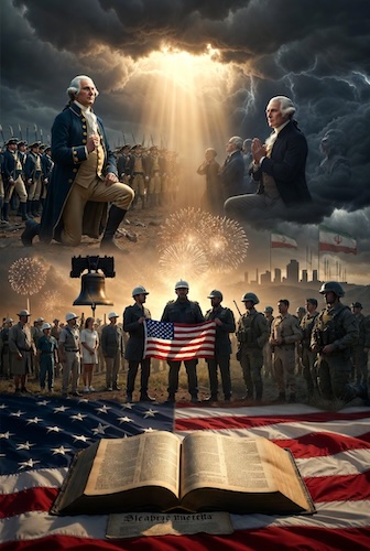 liberty and faith