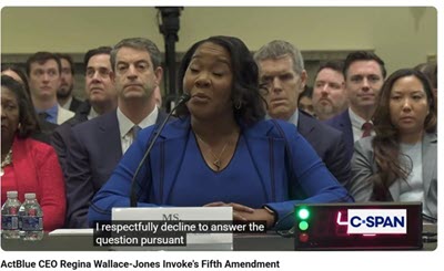 20261022 actblue invokes fifth amendment