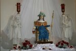 Infant Jesus Catholic Church dedicated as shrine to Santo Ni+?o de Atocha