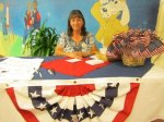 Honoring Veterans at Jos+? Barrios Elementary School
