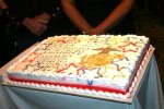 Marine Corps Birthday Ball 2012