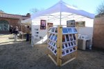 Mimbres Hot Springs Ranch Art Show Photos