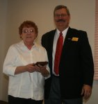 Silver City-Grant County Chamber of Commerce holds recognition luncheon