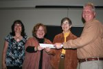 Freeport Community Investment Fund grant recipients 2013