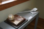 A Tile and a Vessel juried show