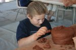 CLAYGround - Mud Fun for Kids