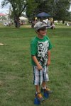 Fort Bayard Days - Friday- Day for Students