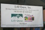 LifeQuest celebrates 40th anniversary