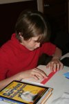 Southwest Festival of the Written Word Children's Activities at SC Museum