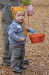 2014 Easter Egg Hunt