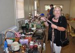 Old St. Mary's Estate Sale
