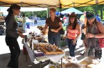 May 10 opening of Farmers' Market