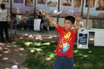 Silver City Museum Kids Day