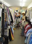 Town and Country Thrift Shop Grand Re-opening