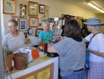 Town and Country Thrift Shop Grand Re-opening