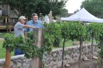 La Esperanza Winery Fifth Anniversary Celebration