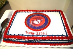 Marine Corps 239th Birthday