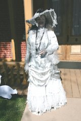 Silver City Museum hosts "Ghost Stories"
