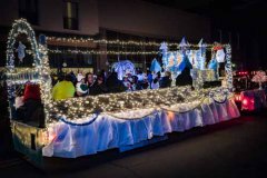 2015 Lighted Christmas Parade
