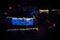 2015 Lighted Christmas Parade