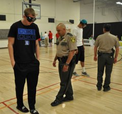 A Day in the Life of a DWI Offender Education Program 040915