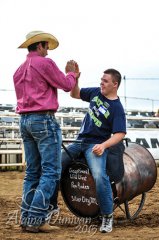 2015 Exceptional Rodeo