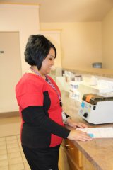 GRMC Family Practice holds open house