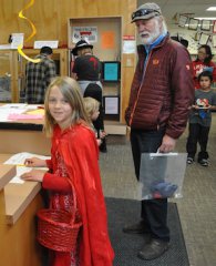 Love Your Library Day 2015