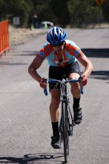 Tour of the Gila 2015 Racers on Sunday