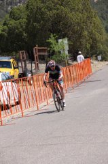 Tour of the Gila 2015 Racers on Sunday