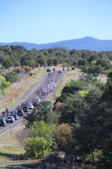 Tour of the Gila 2015 Stage 2 UCI men