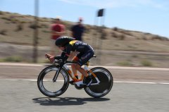 Tour of the Gila 2015 Friday Time Trials