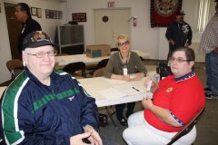 Veterans Learn about Choice Card
