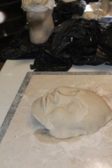 Clay and gallery happenings 072316