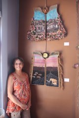 Clay and gallery happenings 072316